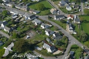 P1660826 2024 04 12 Rue De Bretagne, Rue Des Aubépines, Du Fauzard, De La Taille, De Kerloumet